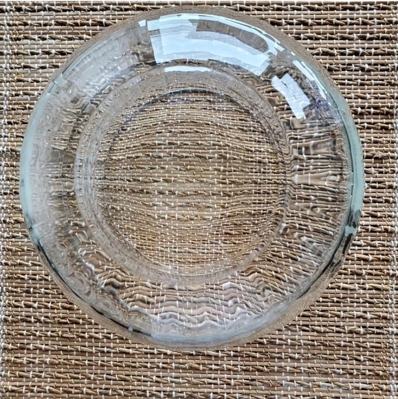 Villeroy & Boch 8.5" Miss Desiree Serving Bowl. Beautiful! - Picture 4 of 6